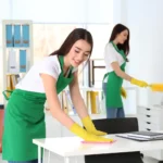 Folkart Ofis Temizliği