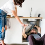 Özmeriç Apartmanı Temizliği